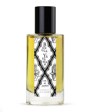 Isabelle Larignon Bangla Yāsaman Eau de Parfum - Stéle