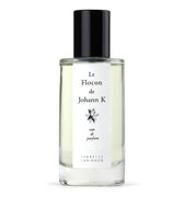 Isabelle Larignon Le Flocon de Johann K Eau de Parfum - Stéle