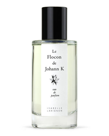 Isabelle Larignon Le Flocon de Johann K Eau de Parfum - Stéle