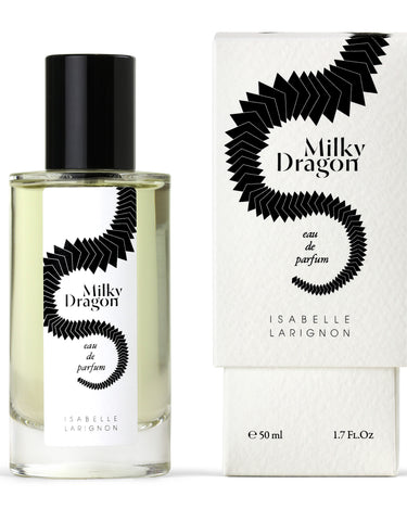 Isabelle Larignon Milky Dragon Eau de Parfum - Stéle