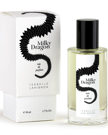 Isabelle Larignon Milky Dragon Eau de Parfum - Stéle