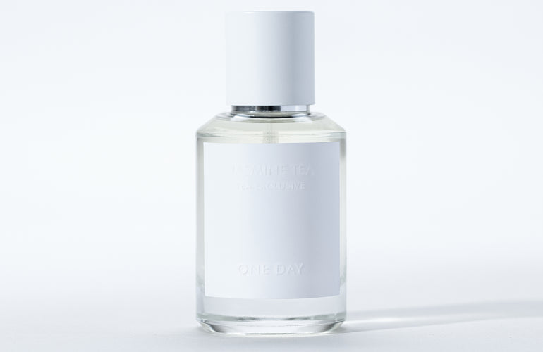 ONE DAY Jasmine Tea Eau de Parfum - Stéle
