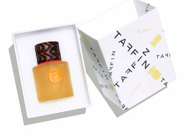 Taffin Le Jaune Eau De Parfum - Stéle