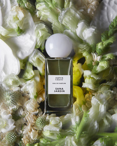 Sana Jardin Jaipur Chant Eau de Parfum - Stéle