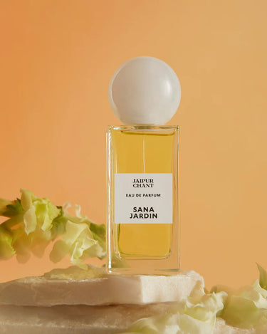 Sana Jardin Jaipur Chant Eau de Parfum - Stéle