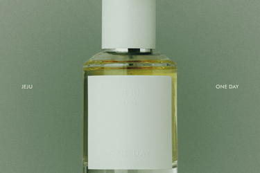 ONE DAY Jeju Eau de Parfum - Stéle