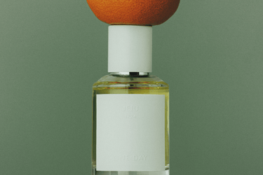ONE DAY Jeju Eau de Parfum - Stéle