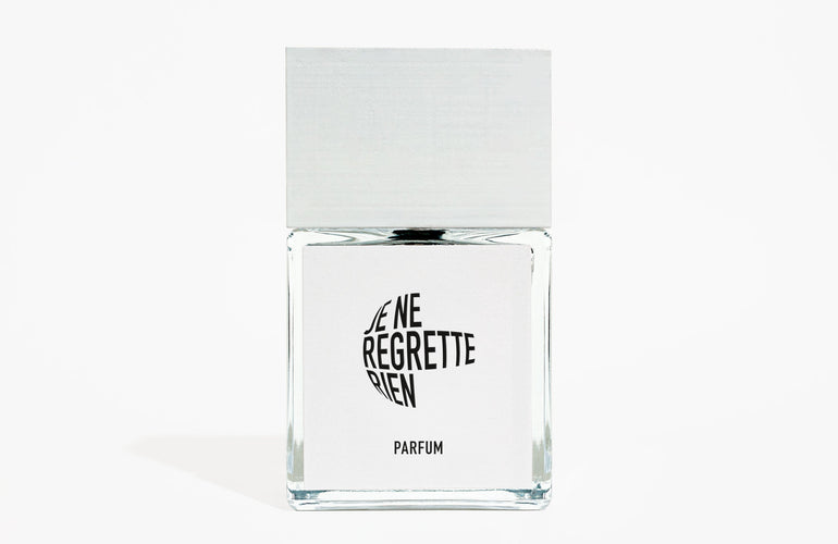 Art Brüt Je Ne Regrette Rien Eau de Parfum - Stéle