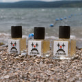 JINX Summer In My Sadness Elixir de Parfum - Stéle