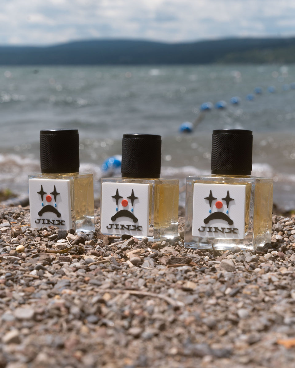 JINX Summer In My Sadness Elixir de Parfum - Stéle