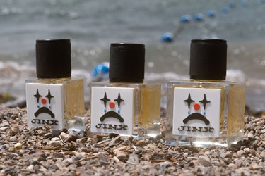 JINX Summer In My Sadness Elixir de Parfum - Stéle