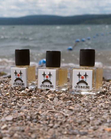 JINX Summer In My Sadness Elixir de Parfum - Stéle