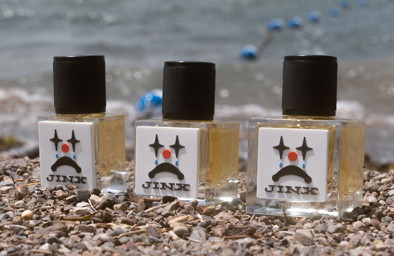 JINX Summer In My Sadness Elixir de Parfum - Stéle