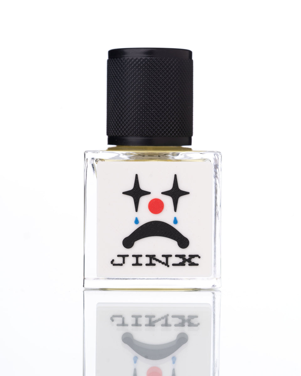 JINX Summer In My Sadness Elixir de Parfum - Stéle