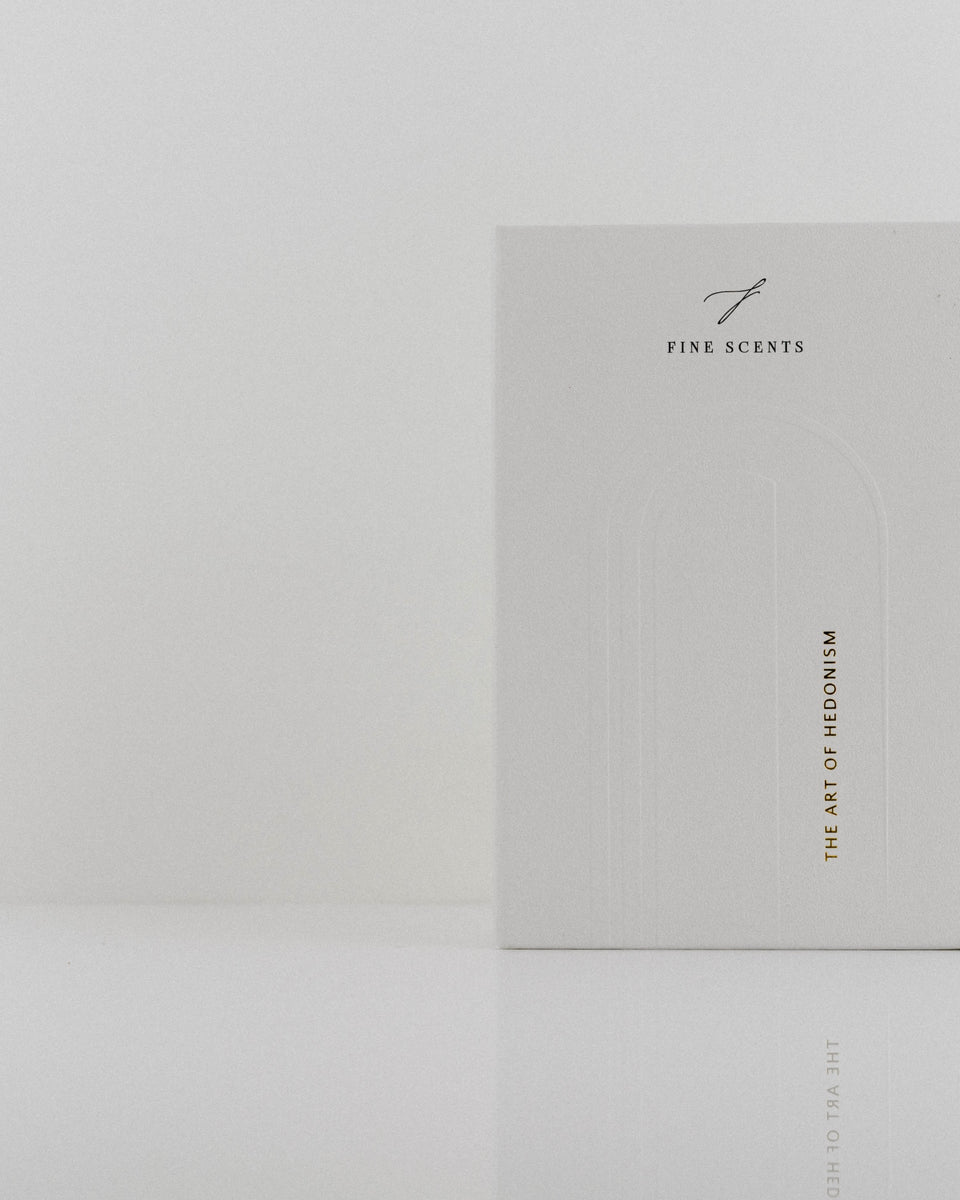 Fine Scents Joie de Sannes Eau de Parfum - Stéle