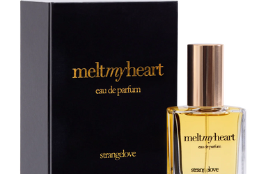 strangelove meltmyheart Eau De Parfum - Stèle