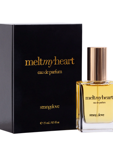 strangelove meltmyheart Eau De Parfum - Stèle