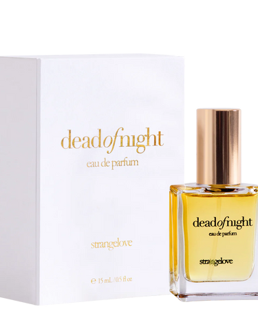 strangelove deadofnight Eau De Parfum - Stèle