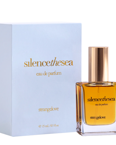 strangelove silencethesea Eau De Parfum - Stèle