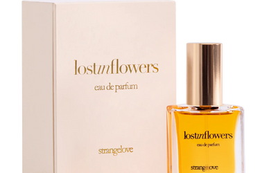 strangelove lostinflowers Eau De Parfum - Stèle