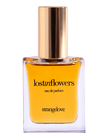 strangelove lostinflowers Eau De Parfum - Stèle