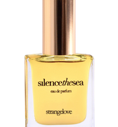 strangelove silencethesea Eau De Parfum - Stèle