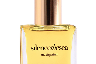 strangelove silencethesea Eau De Parfum - Stèle