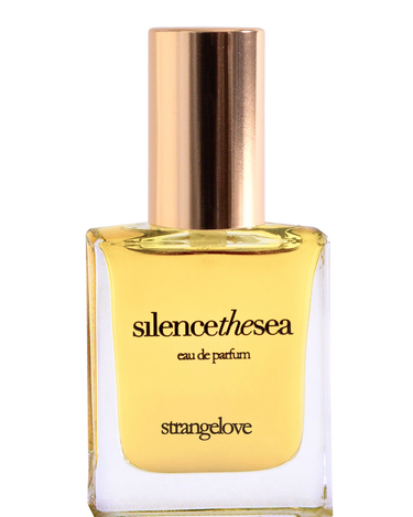 strangelove silencethesea Eau De Parfum - Stèle