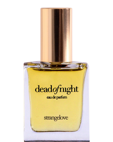 strangelove deadofnight Eau De Parfum - Stèle