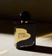 Une Nuit Nomade Jardins de Misfah Extrait de Parfum - Stéle