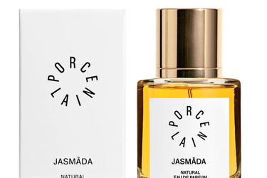 Porcelain Jasmada Eau De Parfum - Stéle