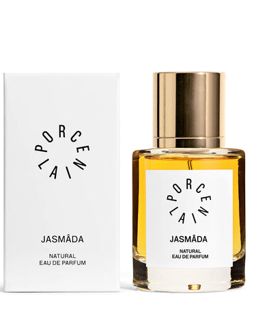 Porcelain Jasmada Eau De Parfum - Stéle