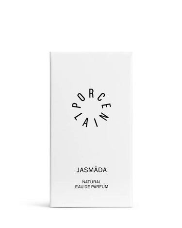 Porcelain Jasmada Eau De Parfum - Stéle