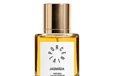 Porcelain Jasmada Eau De Parfum - Stéle