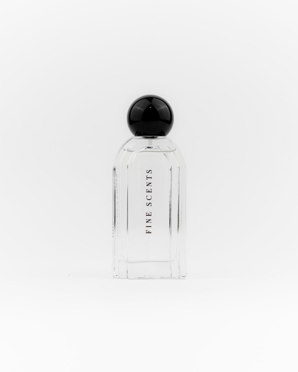 Fine Scents Joie de Sannes Eau de Parfum - Stéle