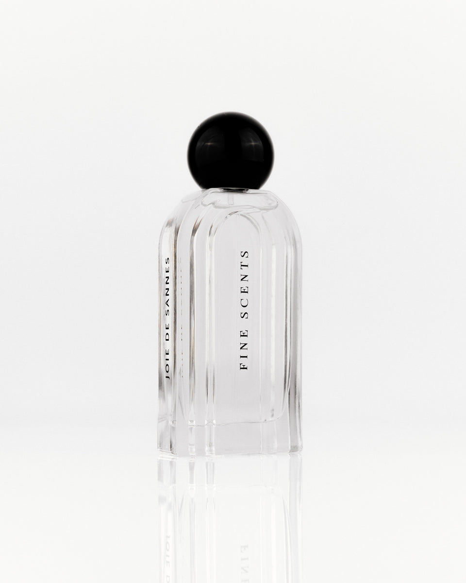 Fine Scents Joie de Sannes Eau de Parfum - Stéle