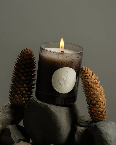Fischersund Jól Candle - Stéle