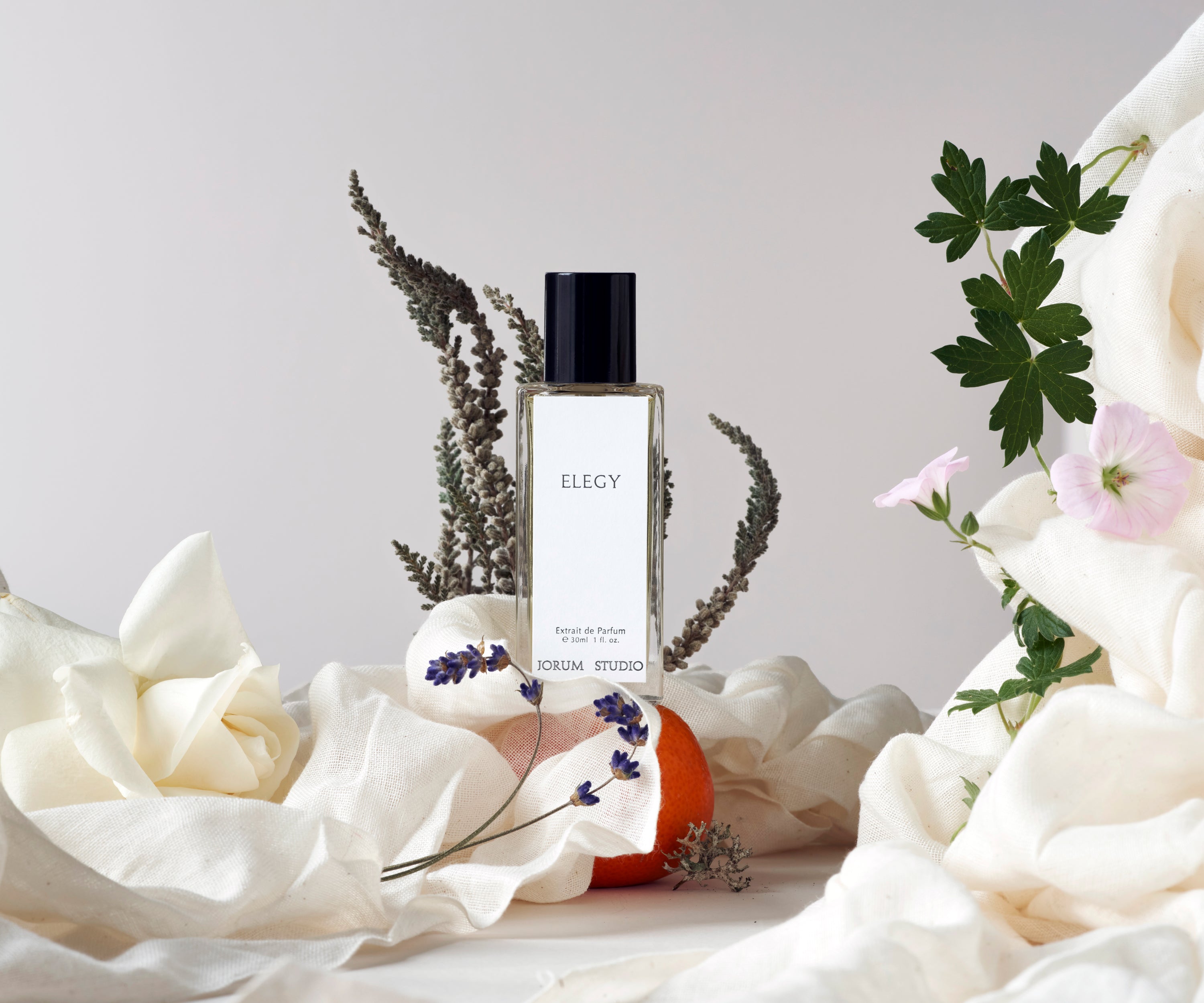 Jorum Studio Elegy Extrait de Parfum - Stéle