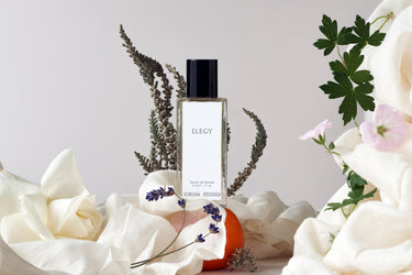 Jorum Studio Elegy Extrait de Parfum - Stéle