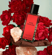 Jorum Studio Rose Highland Extrait de Parfum - Stéle