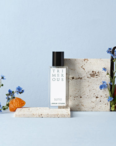 Jorum Studio Trimerous Eau de Parfum at Stéle