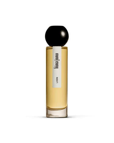 Hima Jomo Loon Eau de Parfum - Stéle