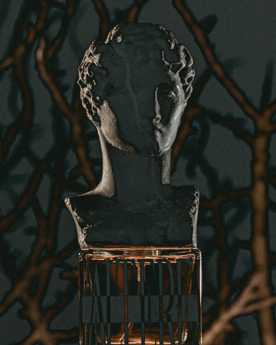 Profundum Altere Extrait de Parfum - Stéle