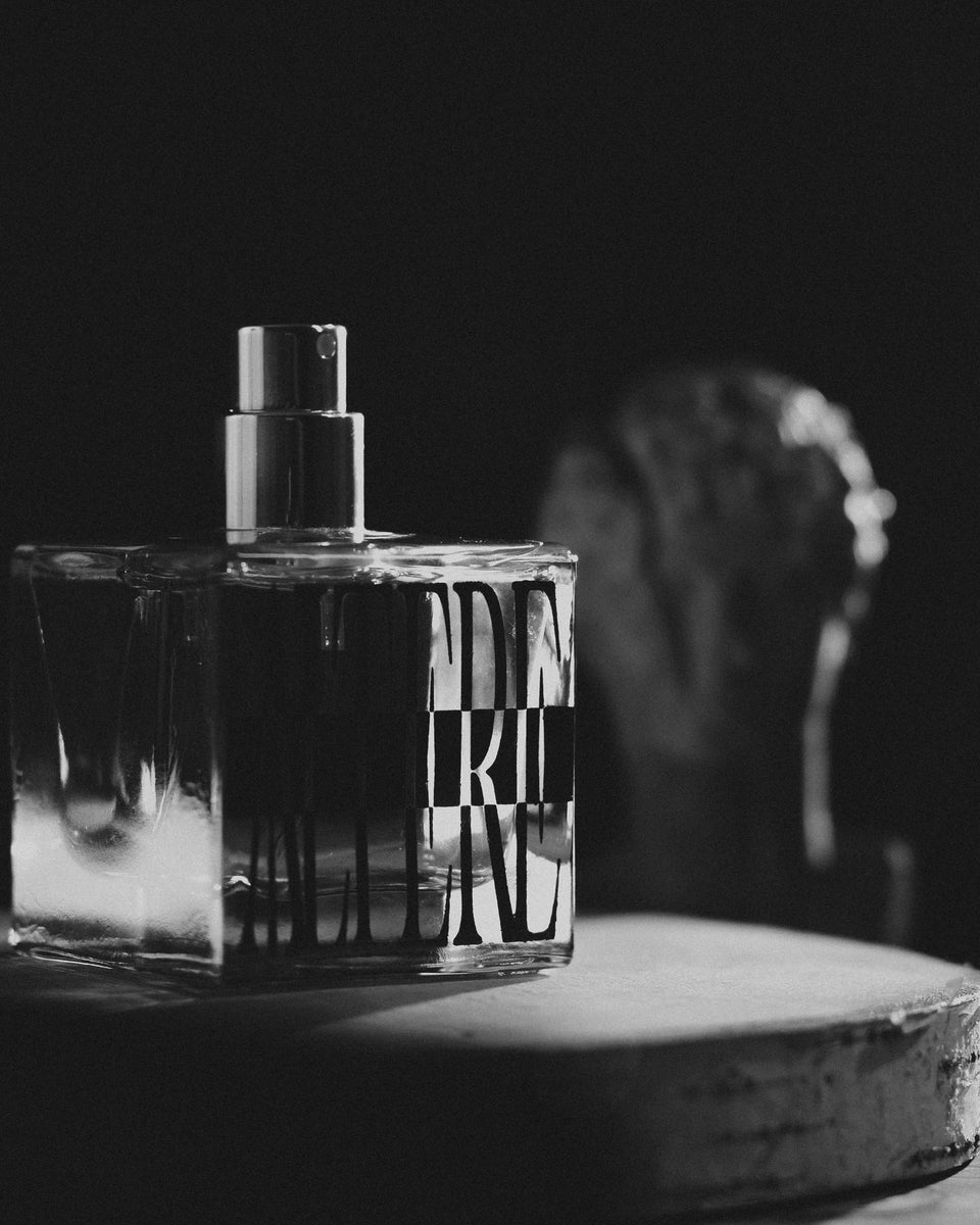 Profundum Altere Extrait de Parfum - Stéle