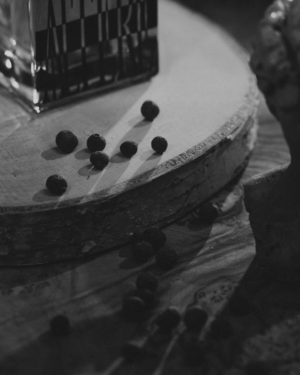 Profundum Altere Extrait de Parfum - Stéle