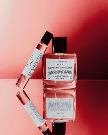 Kismet Olfactive The Poet Eau De Parfum - Stéle
