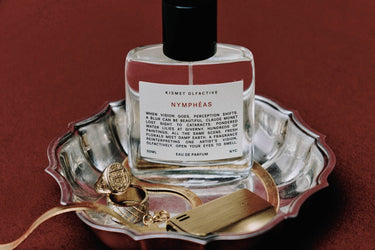 Kismet Olfactive Nympheas Eau De Parfum - Stéle
