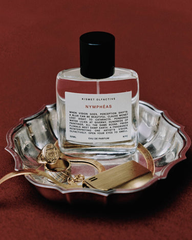 Kismet Olfactive Nympheas Eau De Parfum - Stéle