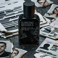 Almost Human Burning Bridges Extrait de Parfum - Stéle