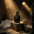 Almost Human Burning Bridges Extrait de Parfum - Stéle